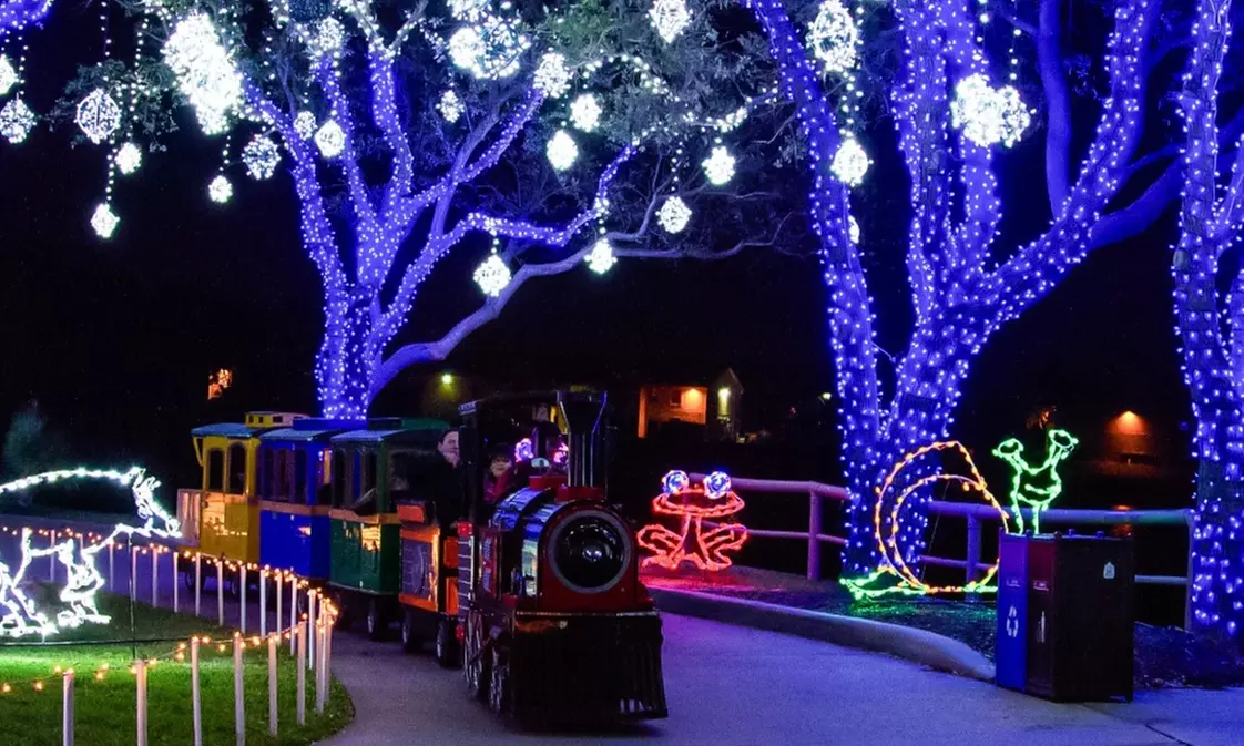 Up to 20% Off Value Pass at Moody Gardens