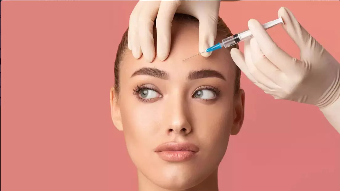 Achieve Youthful Skin with RHA 1, 2, 3, or 4 Fillers for Wrinkles and Fine Lines at Intuitive Spa -Up to 55%  - Primary Image