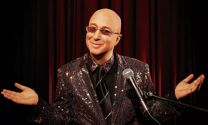 Paul Shaffer & The Shaf-Shifters (December 21–December 30)    - Primary Image