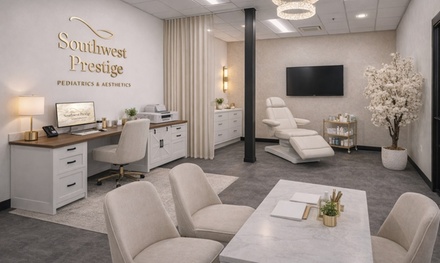 One IPL Photofacial - Southwest Prestige Aesthetics