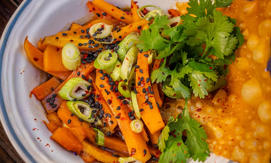 Image 8: Moment gourmand à 2 ou 4 au restaurant Saucé à Toulon