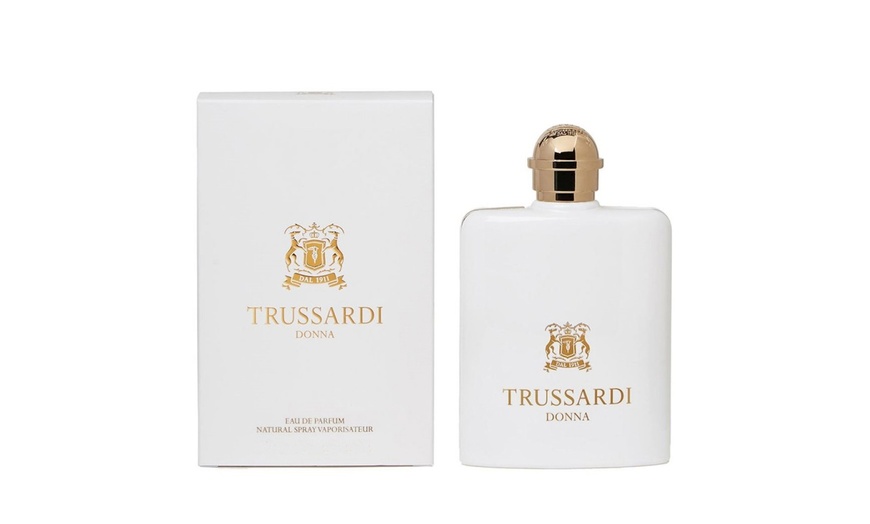 Image 11: Trussardi Fragrance Collection