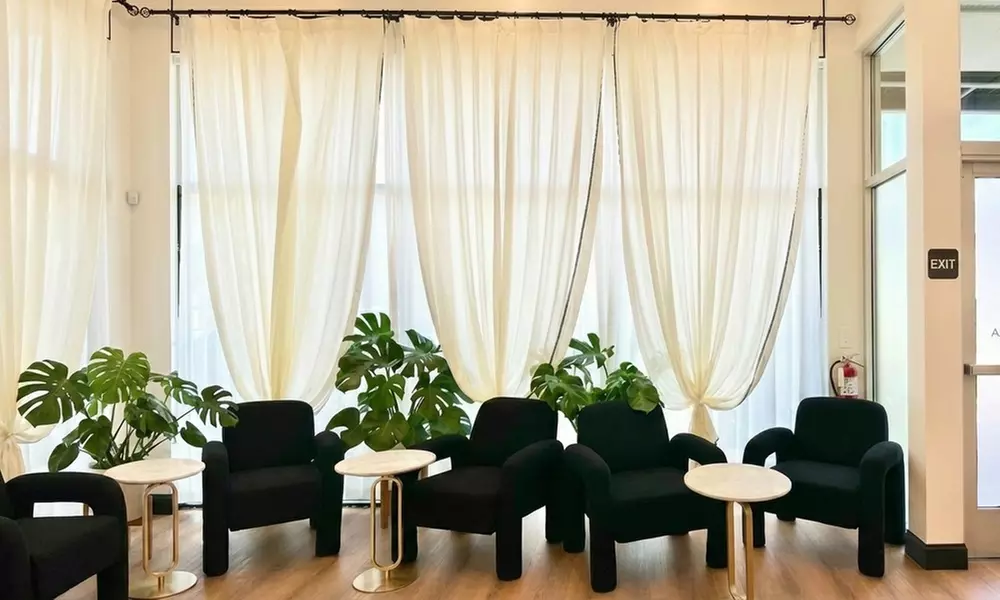 1/ 3 PRP/ Vampire Face Tightening or Morpheus8 Micro Needling Sessions