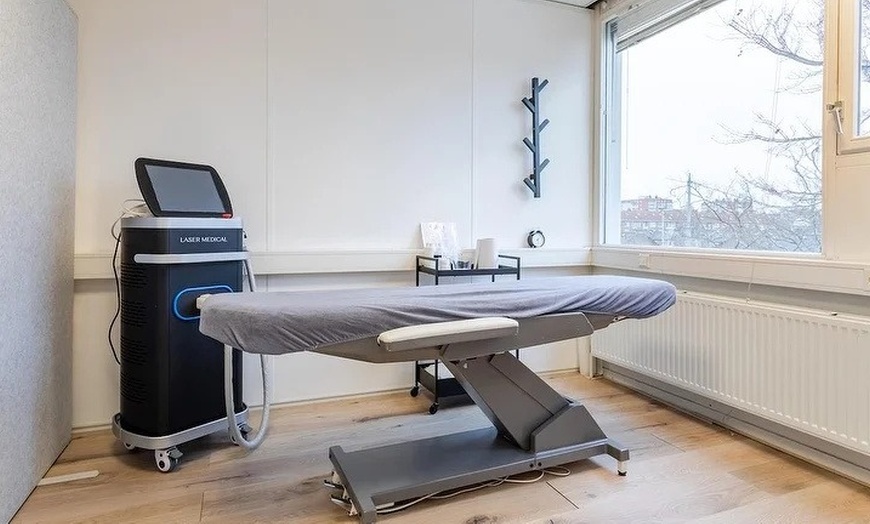 Image 4: Vet verliezen door vet bevriezen bij Olea Beauty