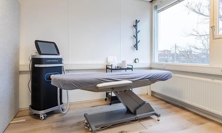 Zone S: tot 6 keer ontharen - Olea Beauty