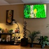 Image 2: Targeted Back or Rejuvenating Combo Massage for Ultimate Relaxation