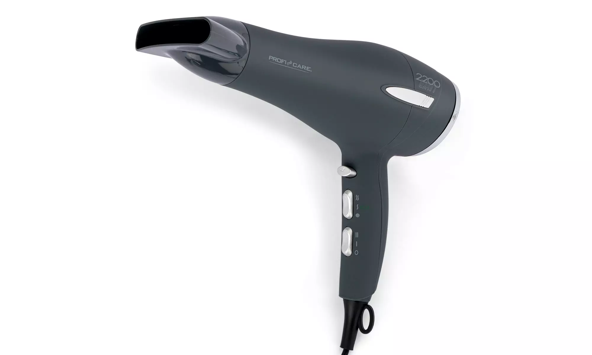 Proficare 2200-W-Haartrockner
