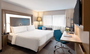 M Social Hotel: Times Square's Premier Location For Luxury