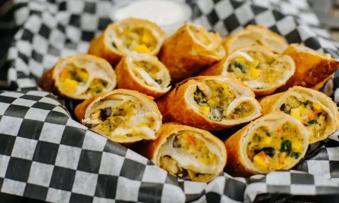 Get American Cuisine and Drinks Worth $30, $50, or $70