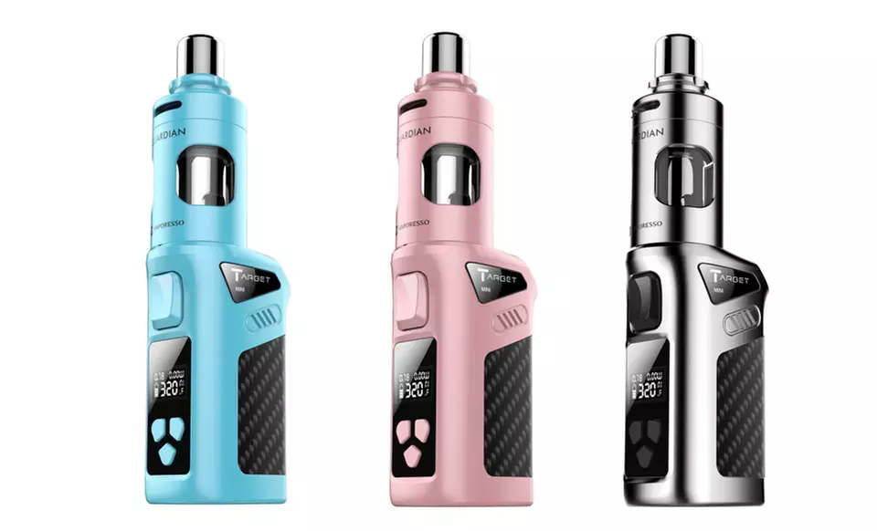Target Mini Vaporizer from Vaporesso - Primary Image