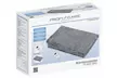 Almohadilla térmica y manta eléctrica Proficare para cuello y hombros - Second Medium