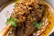 Dive Into Delicious: A Flavor‑Forward 3‑Course Dinner for Two at Gully   (Up to 50% Off) - Second Medium