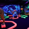 Image 6: Mini-golf Goolfy 60 minutes seul ou combiné repas