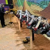 Image 7: Kids Digger Party at Jump Giants Newcastle - Private Room & Food