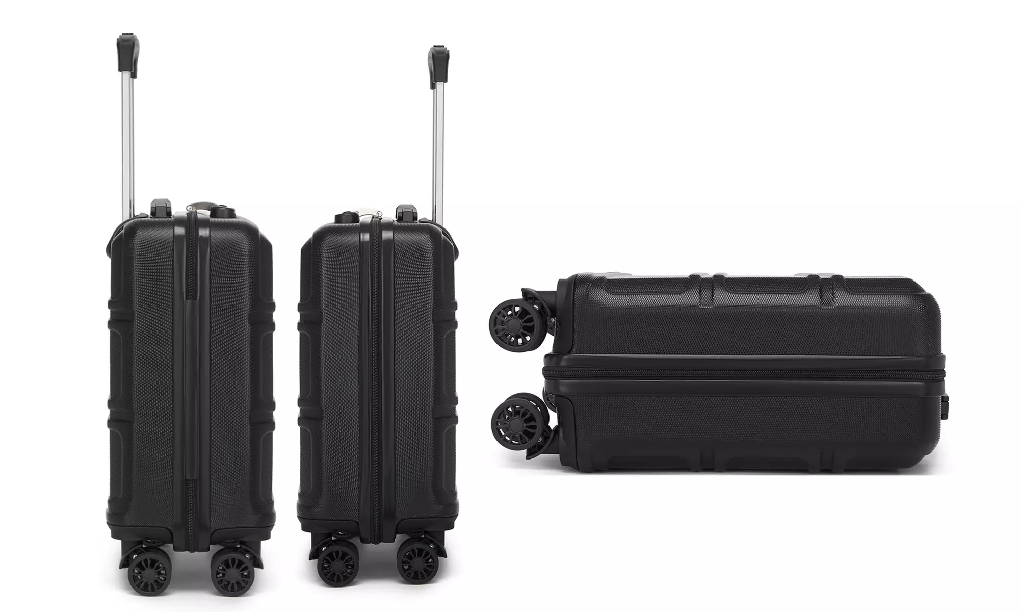 Kono 16-Zoll-Kabinenkoffer