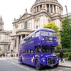 Image 3: Discover London on a Harry Potter Bus Tour