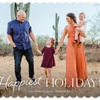 Image 4: PhotoAffections Custom Holiday Photo Cards & Personalized Greetings