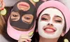 Beauty / Magic Facial, Non-Surgical Micro Facelift & Anti-Aging Eye Treatment at Me serenity spa (Up to 55% Off)