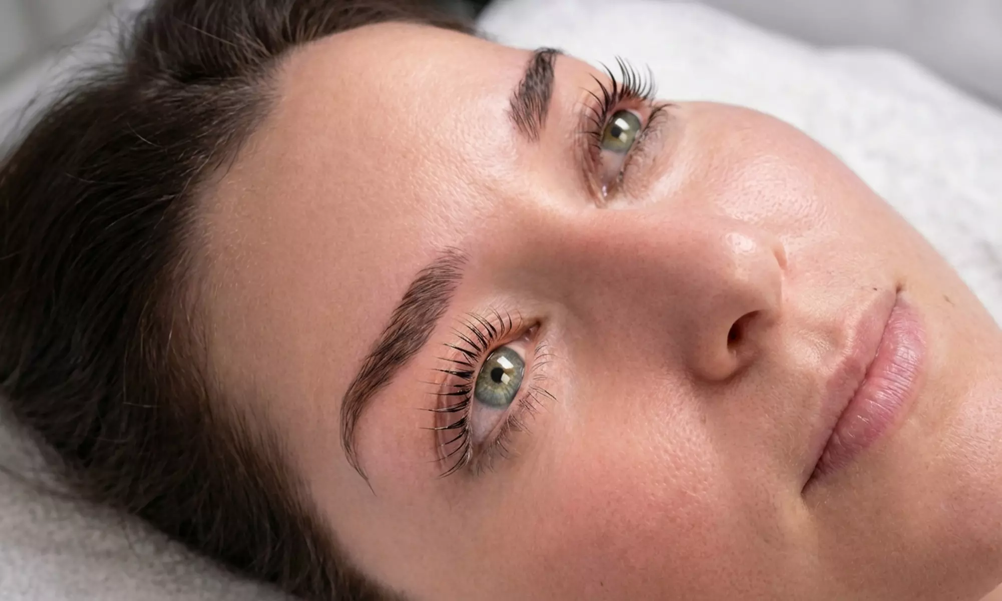 Lifting y tinte de pestañas con opción a laminado de cejas y diseño