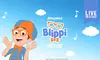 Blippi: Join The Band Tour! on May 7 at 6 p.m.