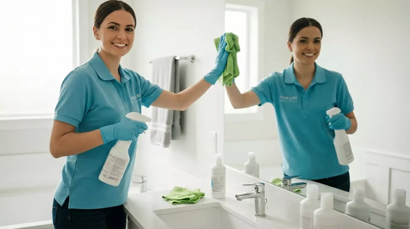 Get an Efficient House Cleaning up to 1500, 2500, or 3500 SQ FT