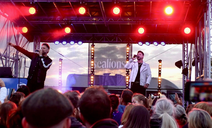 Image 2: Entry Tickets for Children & Adults To The Royal Cheshire Show 