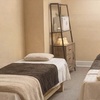 Image 1: Massages for 1 or 2 with Hot Towels, Optional Massage Oil and Robes