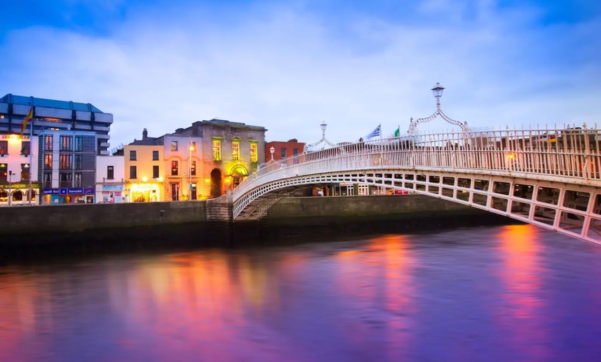 Image 4: ✈ 8-Day Ireland Vacation with Air from Great Value Vacations