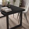 Image 13: Console extensible Skraut Home 140 cm