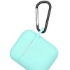 Image 13: AirPods Silicone Case Cover Protective Skin for Apple Airpod Charging Case