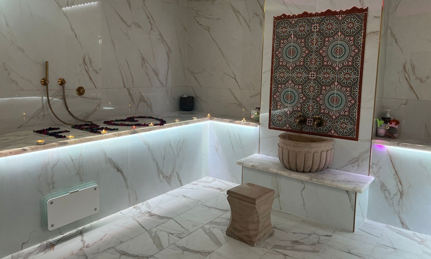 Image 4: Mimos para tu piel: ritual hammam privado a elegir para 1 o 2 personas