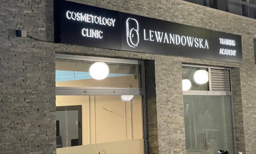 Image 9: Do 49% zniżki na Depilacja laserowa w Lewandowska Cosmetology Clinic