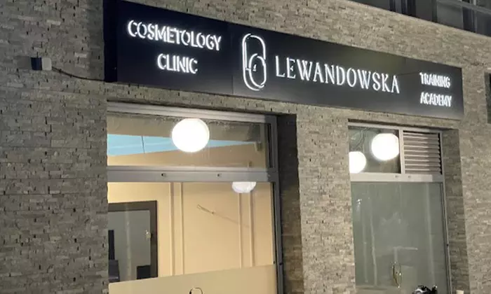 Do 49% zniżki na Depilacja laserowa w Lewandowska Cosmetology Clinic