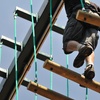 Image 3: Explorer or Adventurer Package (Nets Adventure/High Ropes) for Up to 4
