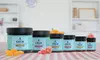 Calming CBD & Ashwagandha Infused Gummies (750MG -3000MG) by Golden Goat