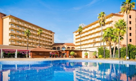 Circuito de spa con masaje relajante de 15 minutos copa de cava y cena o desayuno para 2 personas