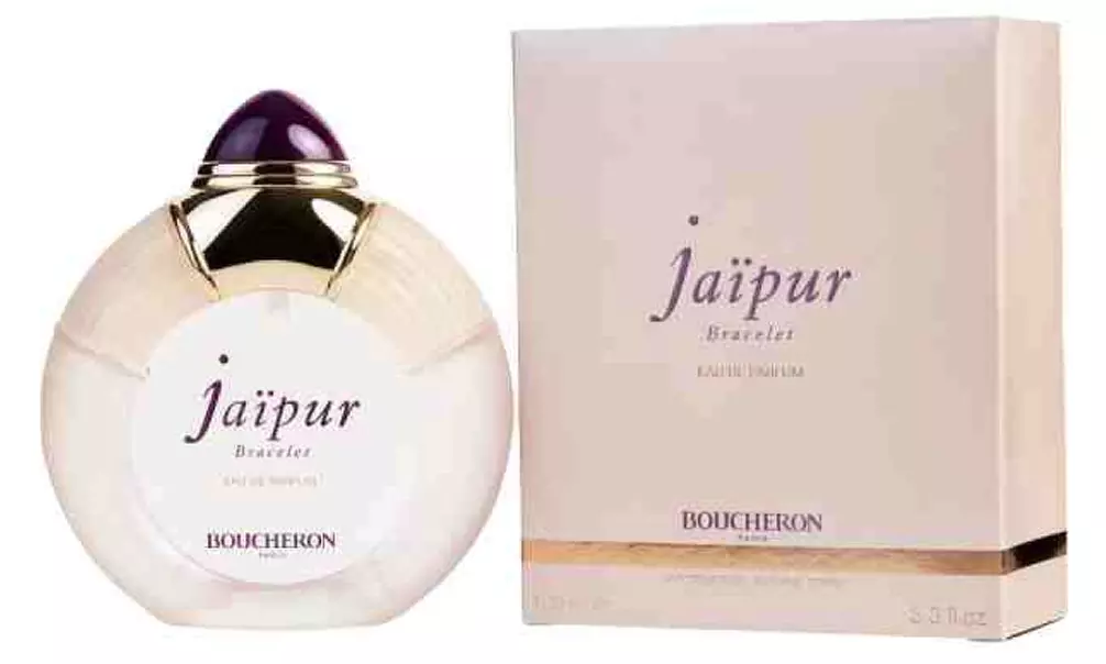 Selezione di fragranze Boucheron