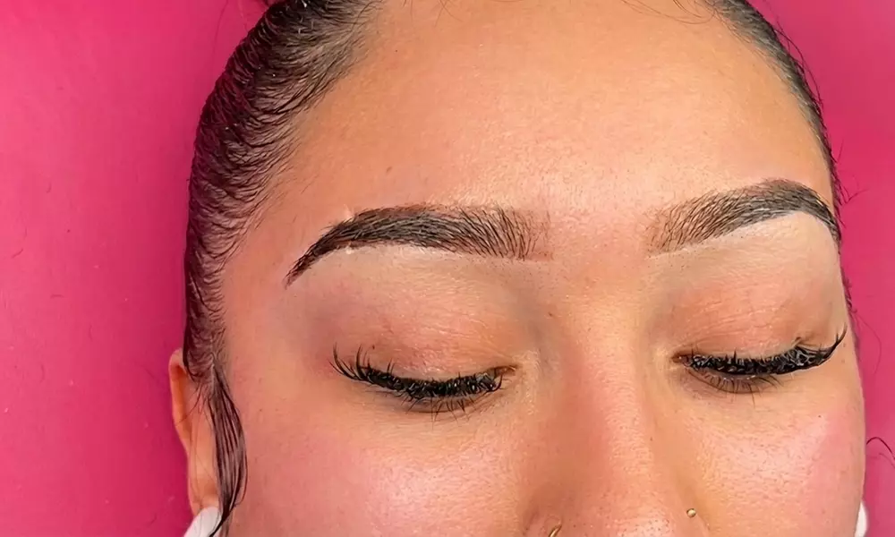 Enhance Your Look: Permanent Makeup, Threading, Lip Blushing & More