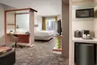 Hotel Stay at Springhill Suites Las Vegas Convention Center w/ Rooftop Pool & Breakfast, Minutes from The Strip - Second Medium
