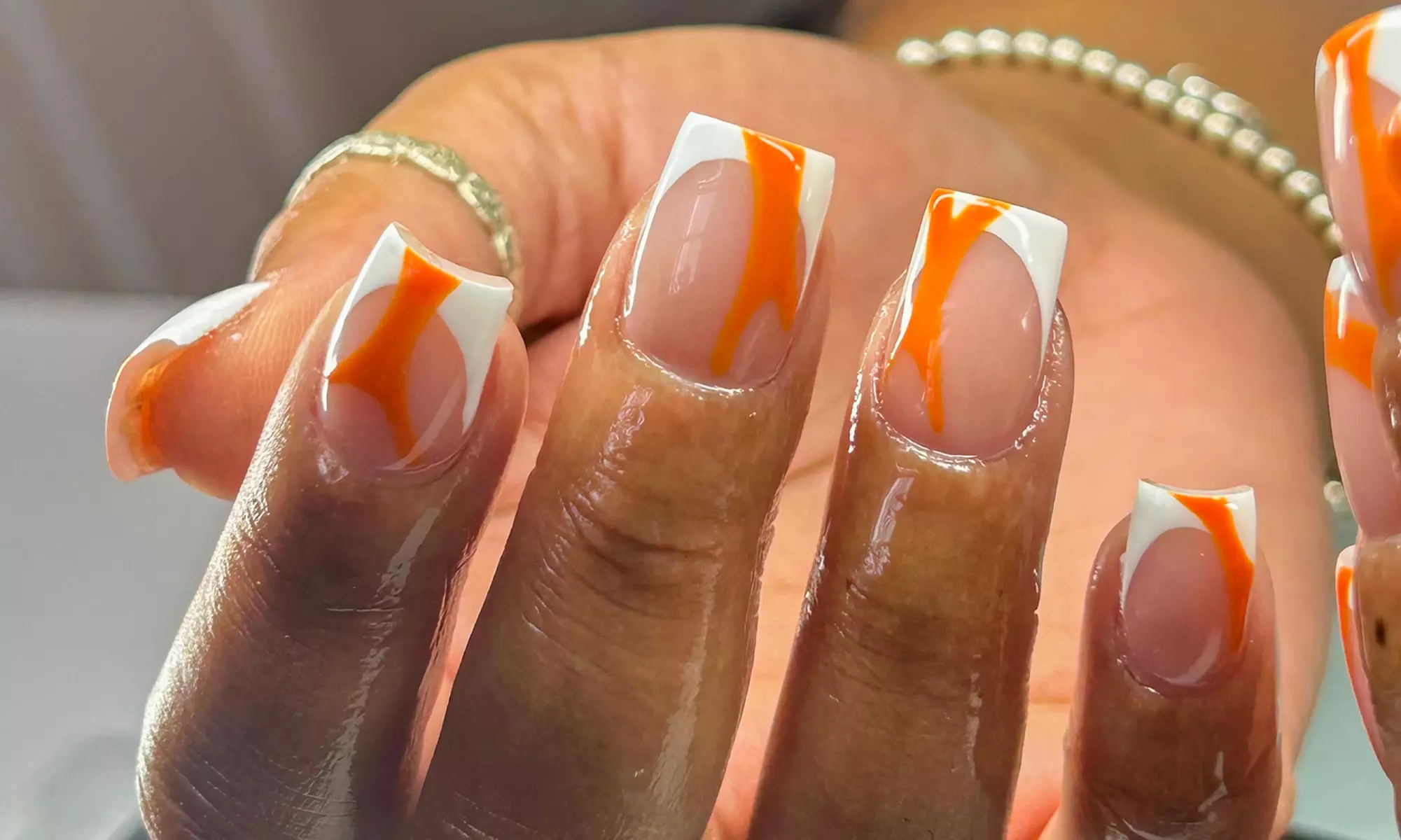 Pick Your Perfect Mani: Gel, Acrylic, Gel X & More