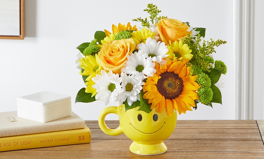 Image 15: Same-Day Remarkable Flowers & Gifts Delivery from FTD.com (Up to 55% Off)