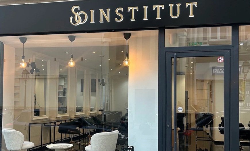 Image 2: Soin du visage hydratant à Suresnes : éclat et confort en profondeur