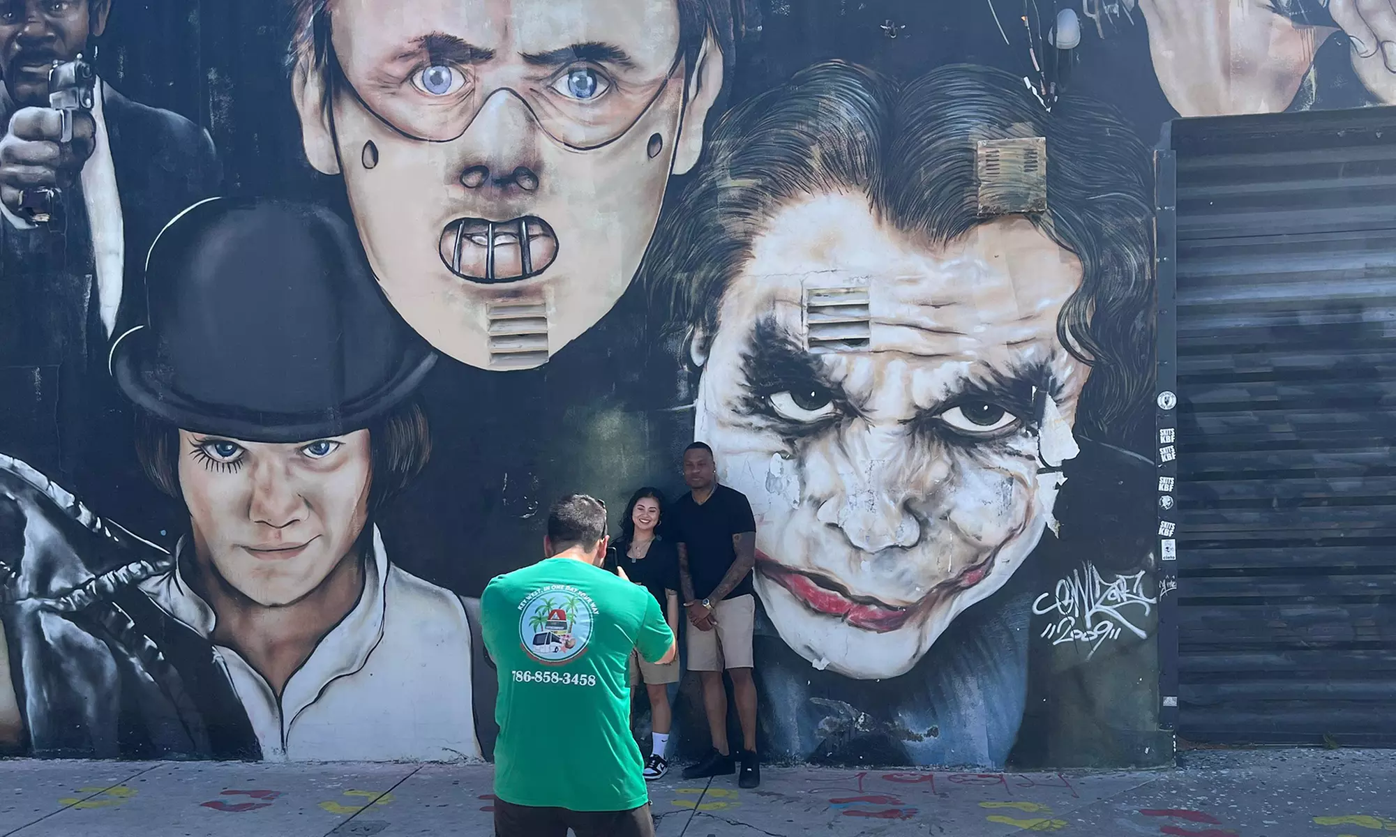 Explore Miami 3-in-1 City Tour for One, Two, or Four People!