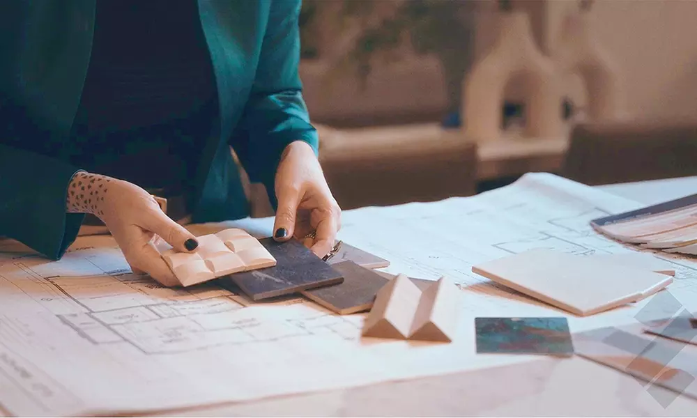 45-Min Design Assessment/Consultation or 30-Min Paint Color Consult