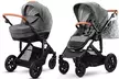 Poussette 3en1 Kinderkraft, collection Prime, livraison offerte - Second Medium