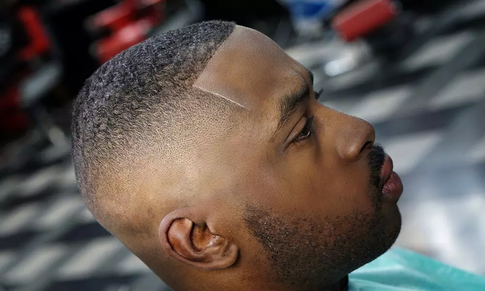 Transform Your Look with a Fresh Men's Haircut