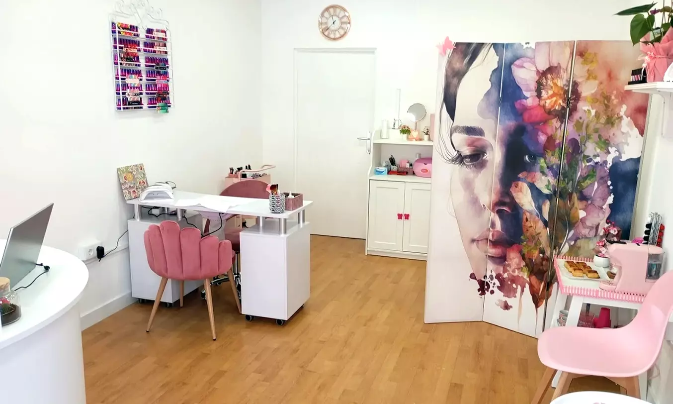 3, 6 o 9 sesiones combo reductor con lipoláser, cavitación y presoterapia en Deni Nails Studio - Image 3