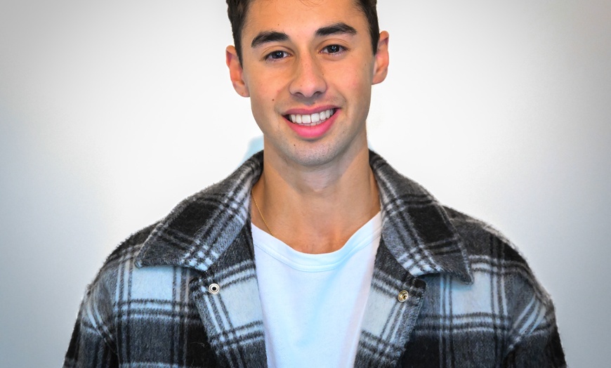 Image 5: Studio- of buitenshoot t/m 20 personen bij PICS in Amsterdam