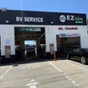 Image 1: One Conventional, Synthetic Blend, or Full Synthetic Oil Change