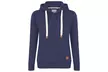 Blu Apparel Ladies Maddie Overhead Hoodie - Image 7